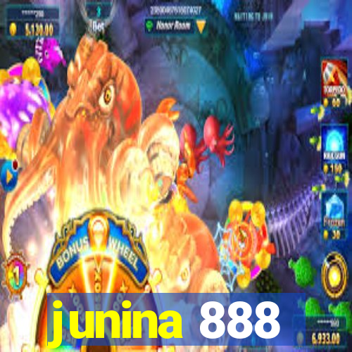 junina 888